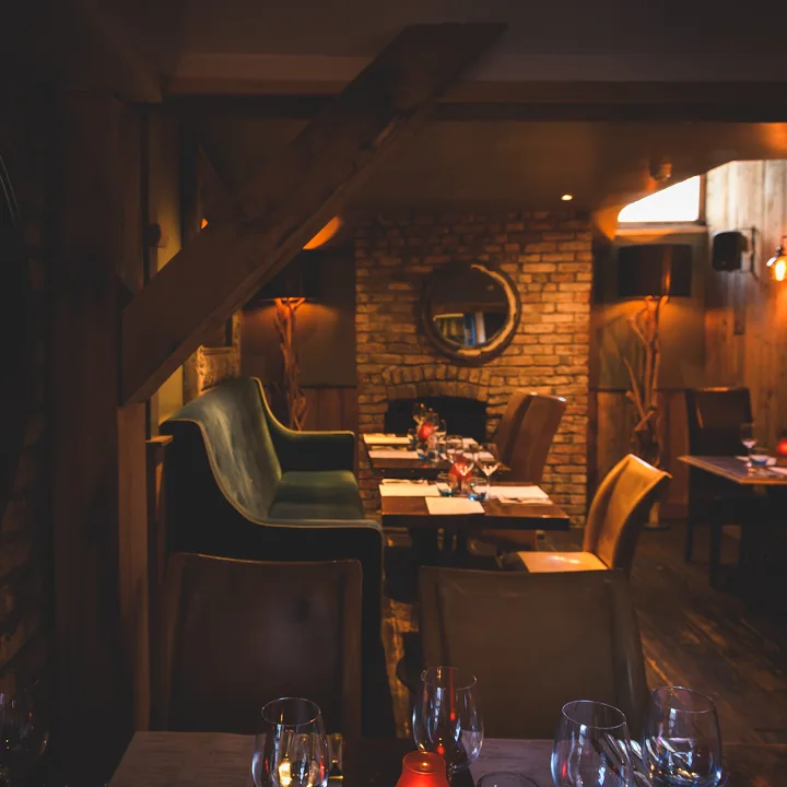 Upstairs @ The Albion — photo 61
