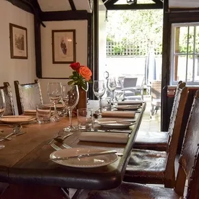 The Chequers Inn — photo 4