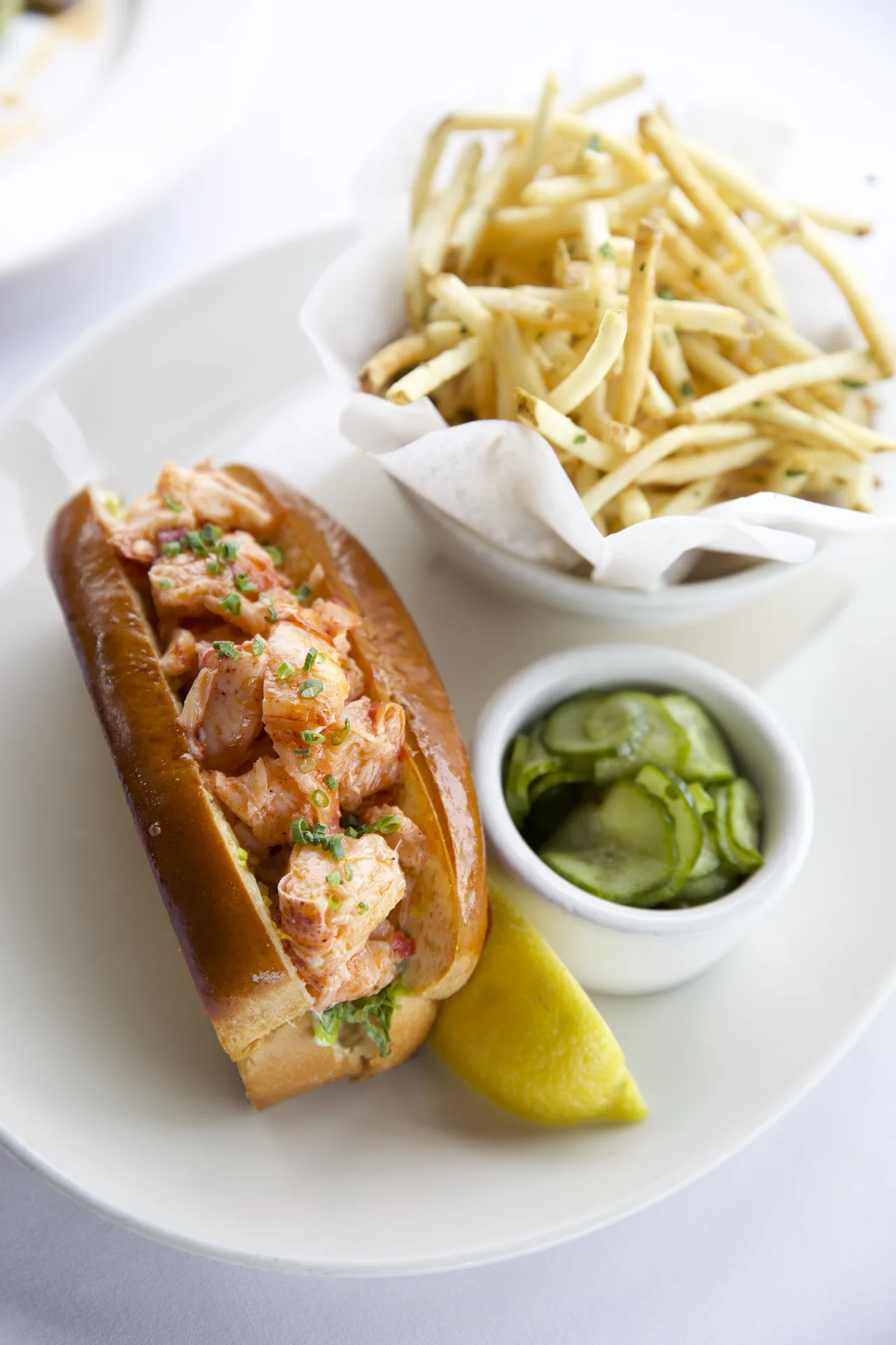 The Lobster — photo 35