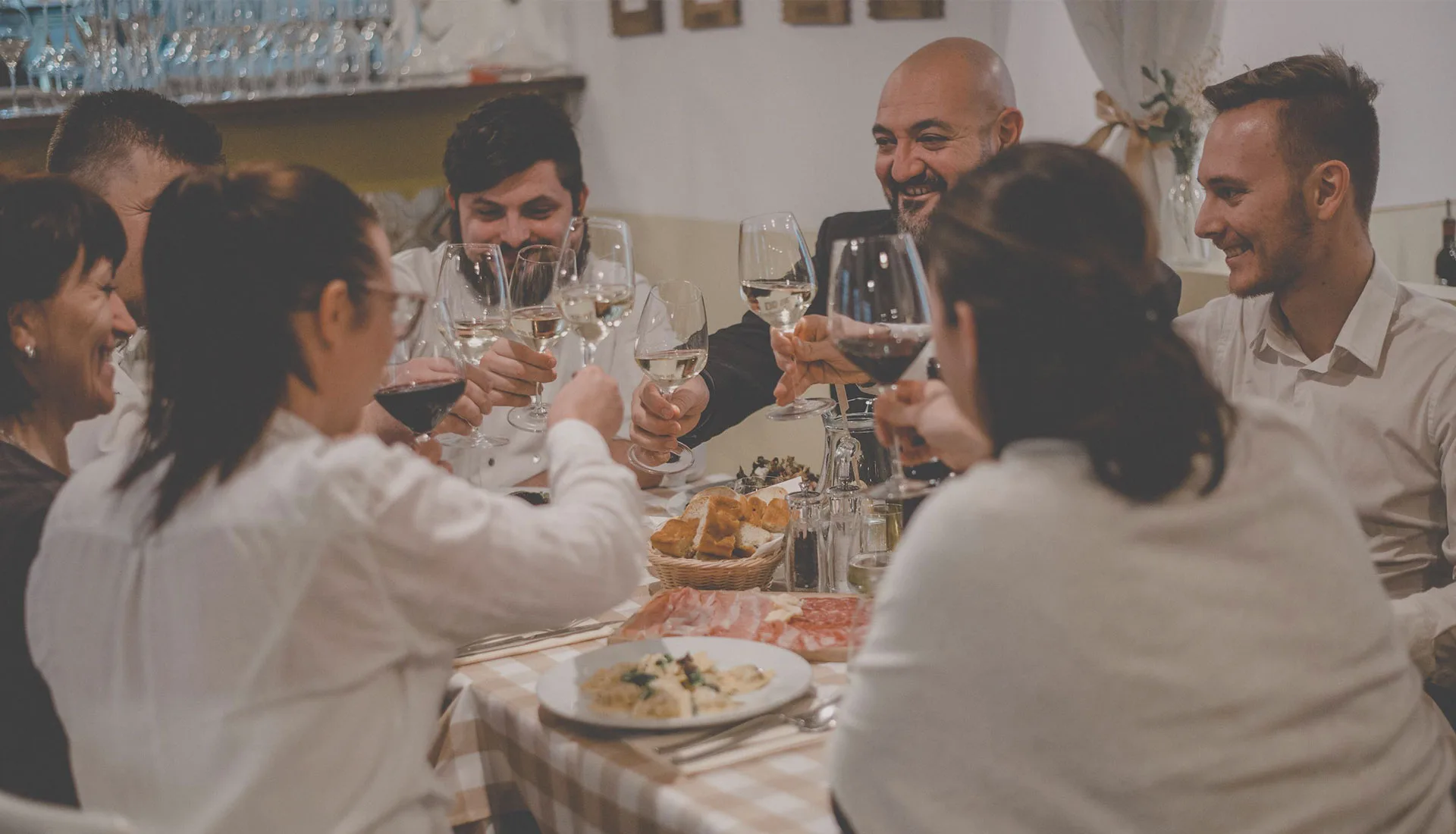 Castellana Trattoria — photo 24