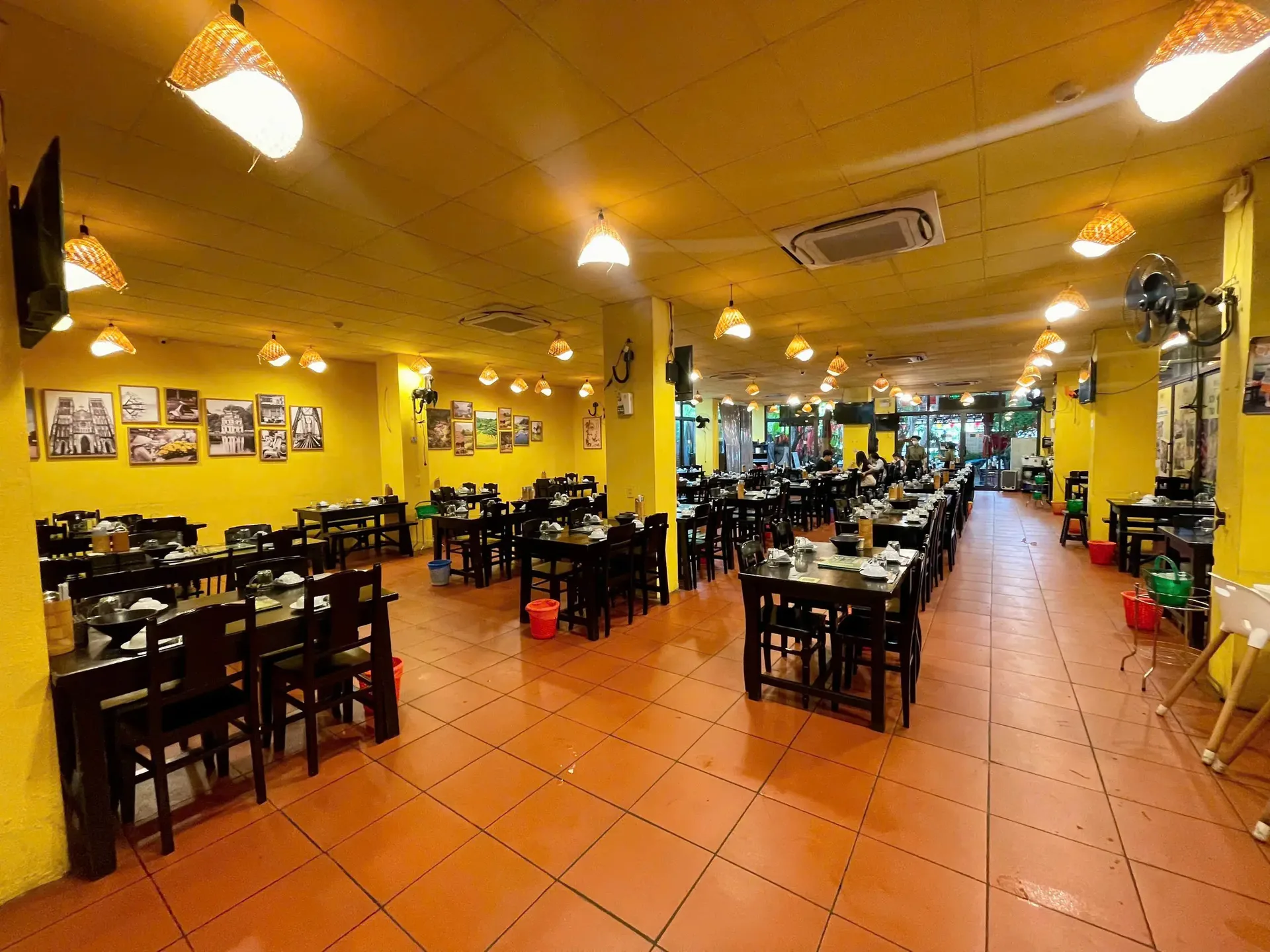 MỘC Quán Seafood — photo 9