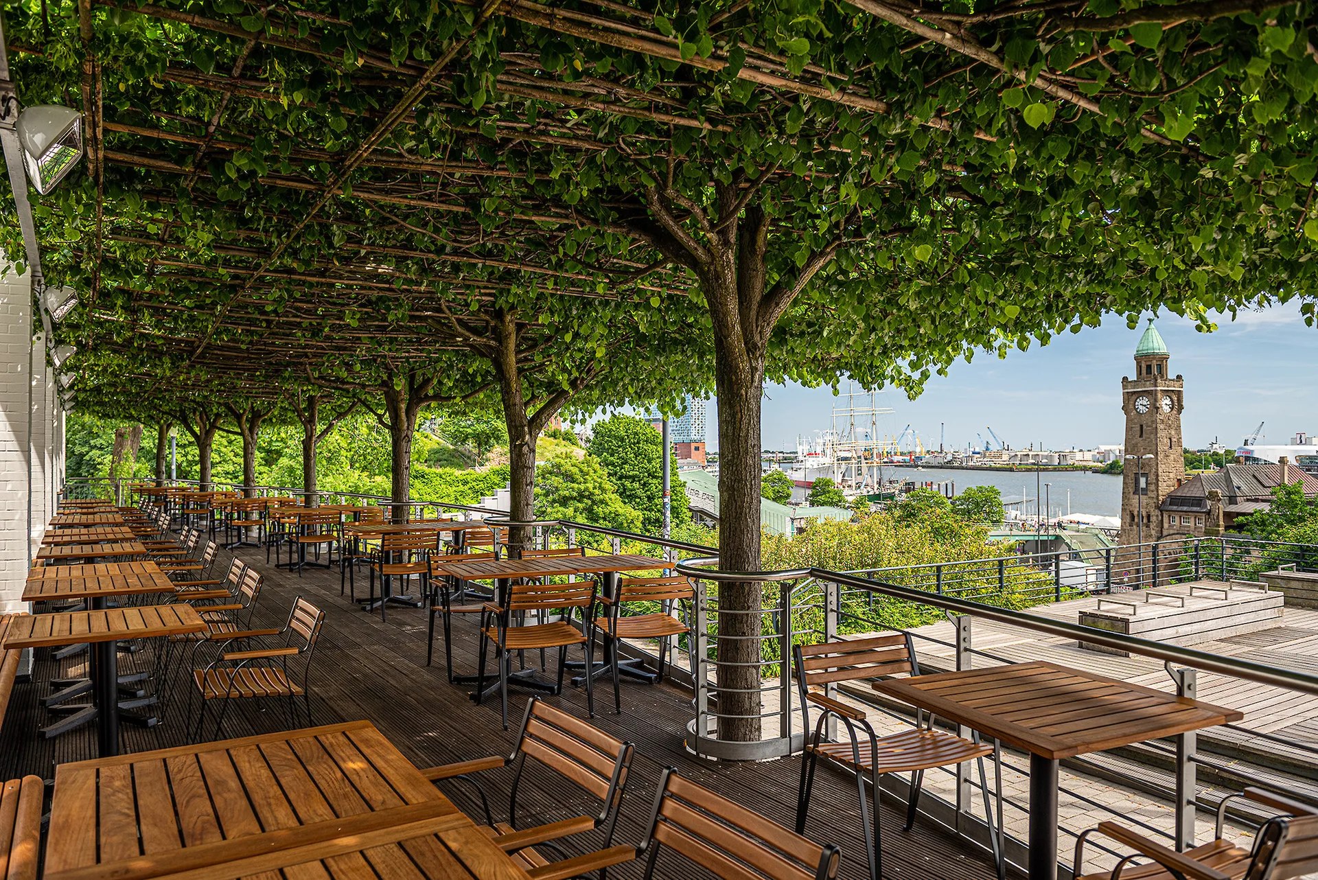 Restaurant Port — photo 48