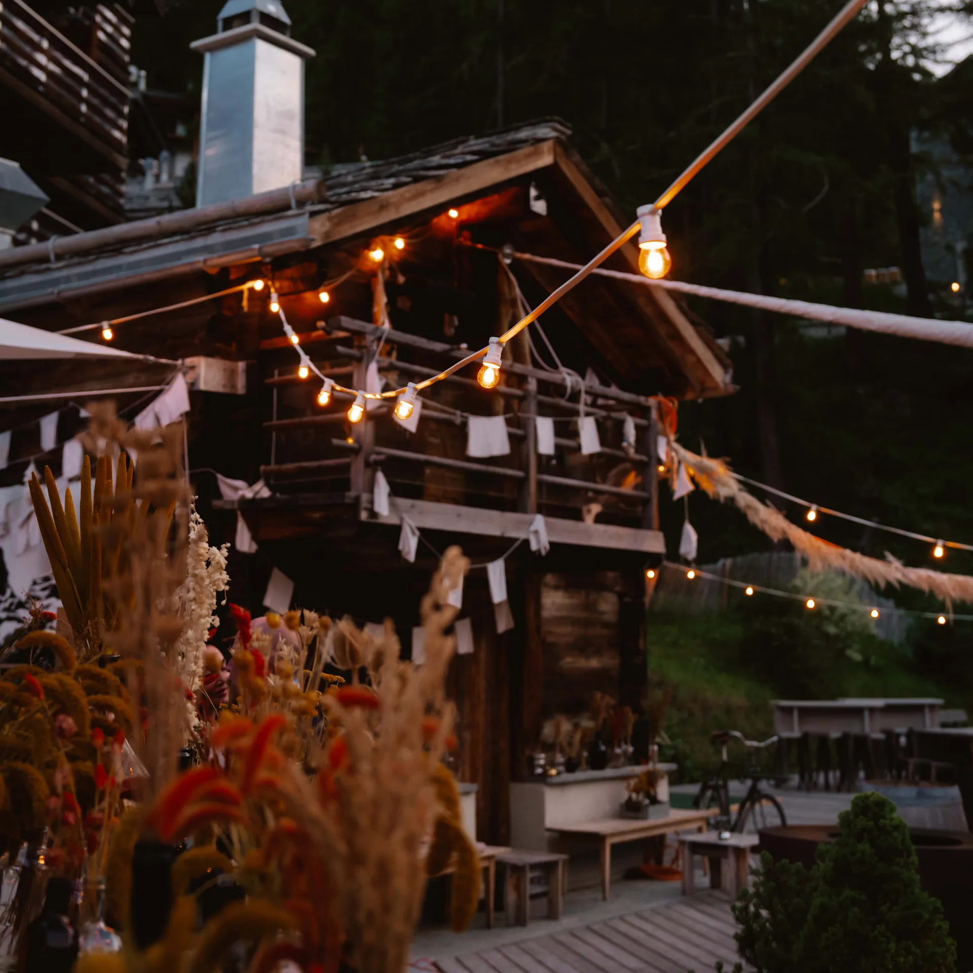 Cervo Mountain Resort — photo 15