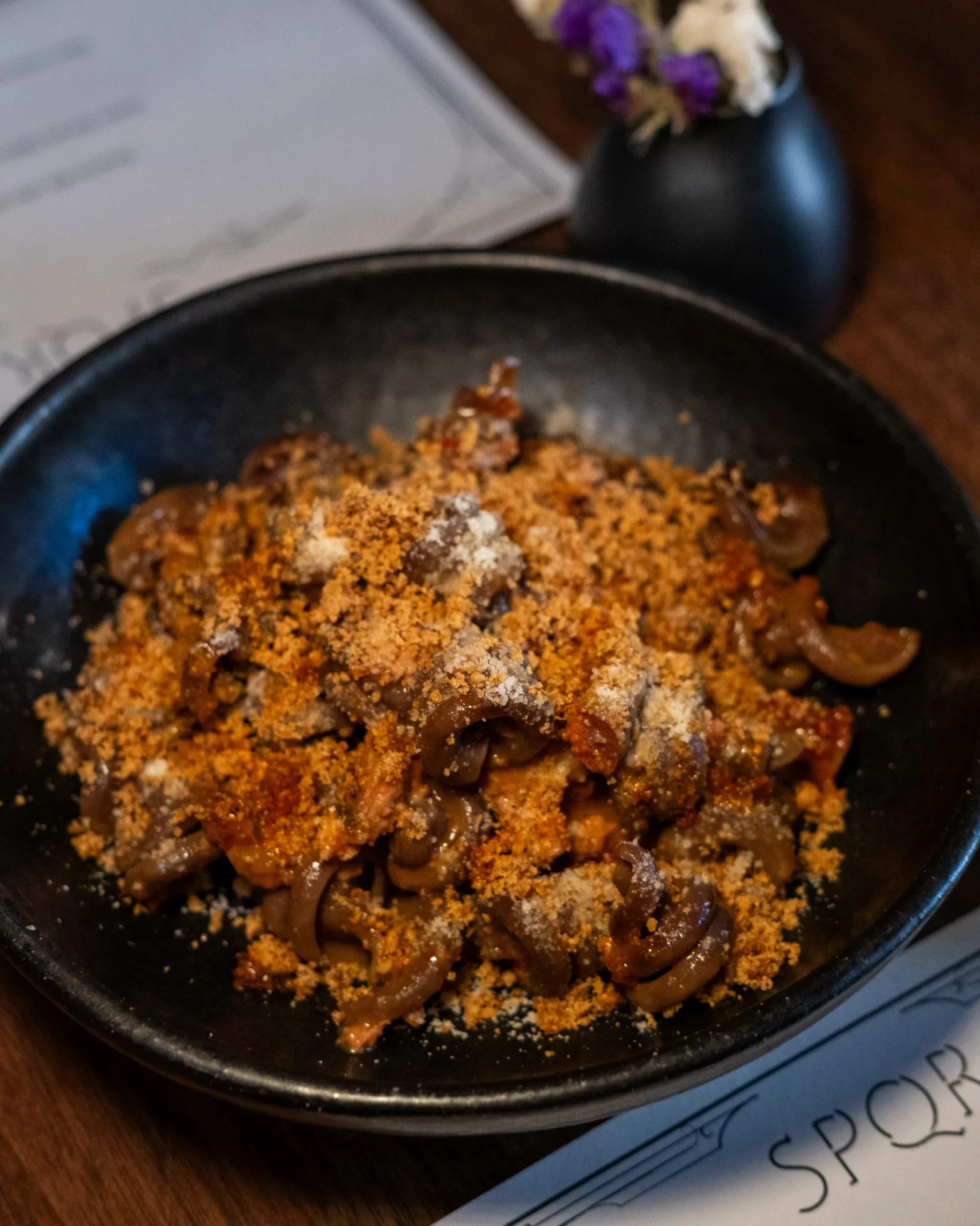 SPQR — photo 8