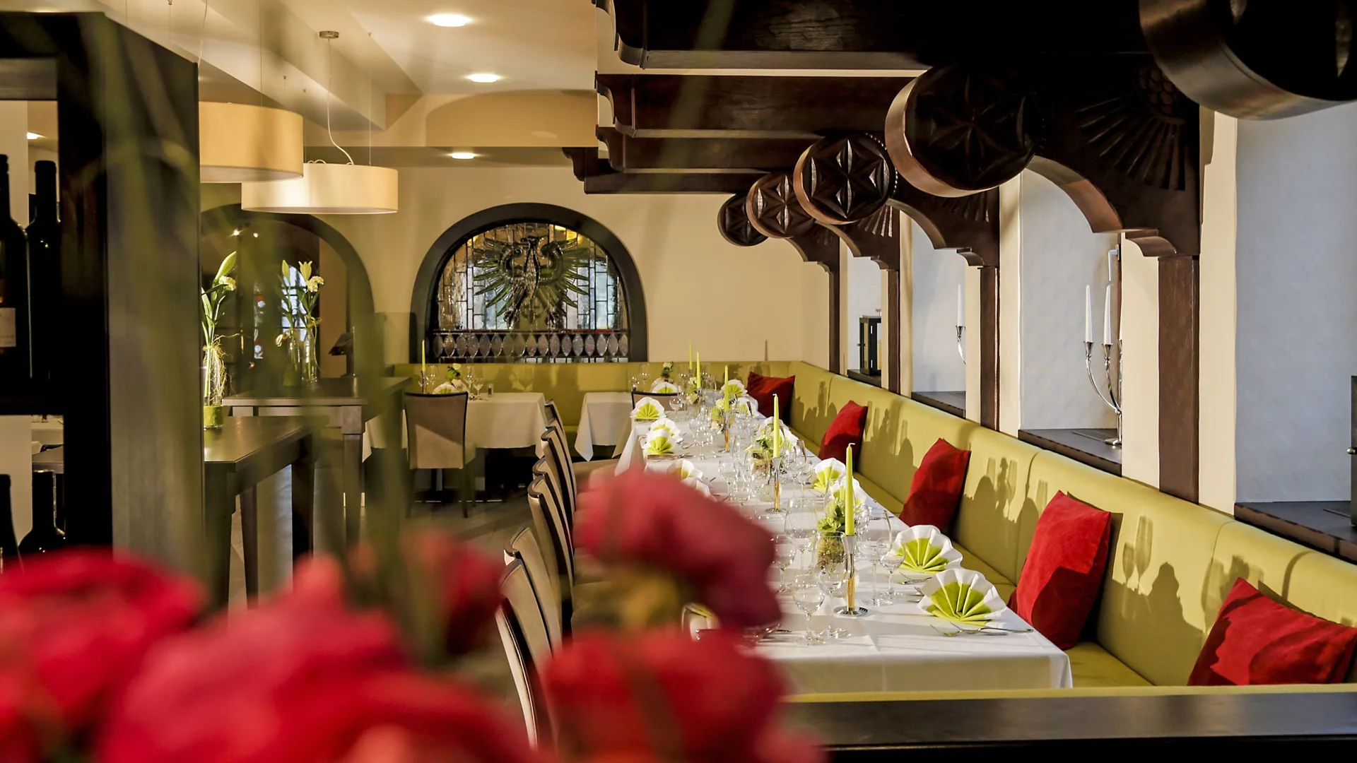 Hotel Adler — photo 16