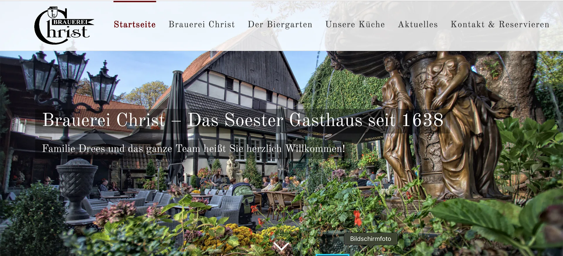 Brauerei Christ — photo 21