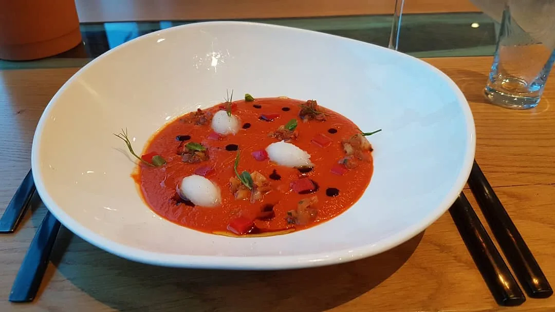 Culinaria Restaurant — photo 18