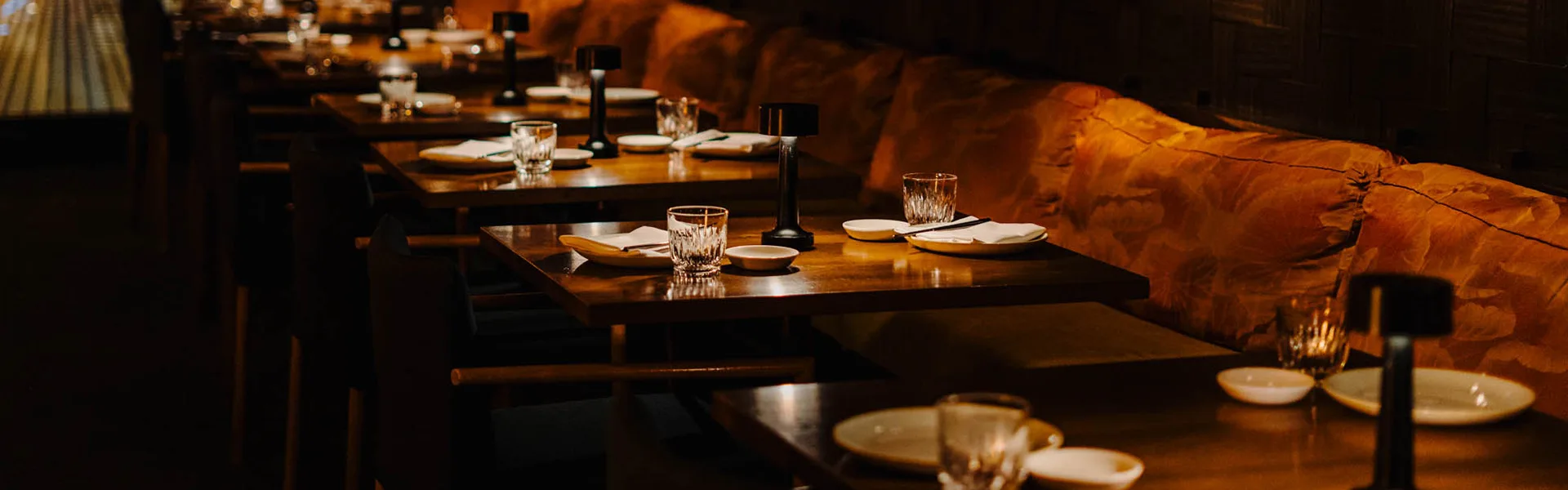 KOI Restaurant — photo 19