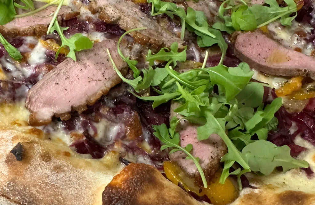 Ristorante e Pizzeria Etna — photo 8