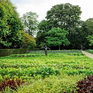 Le Manoir aux Quat'Saisons — photo 61