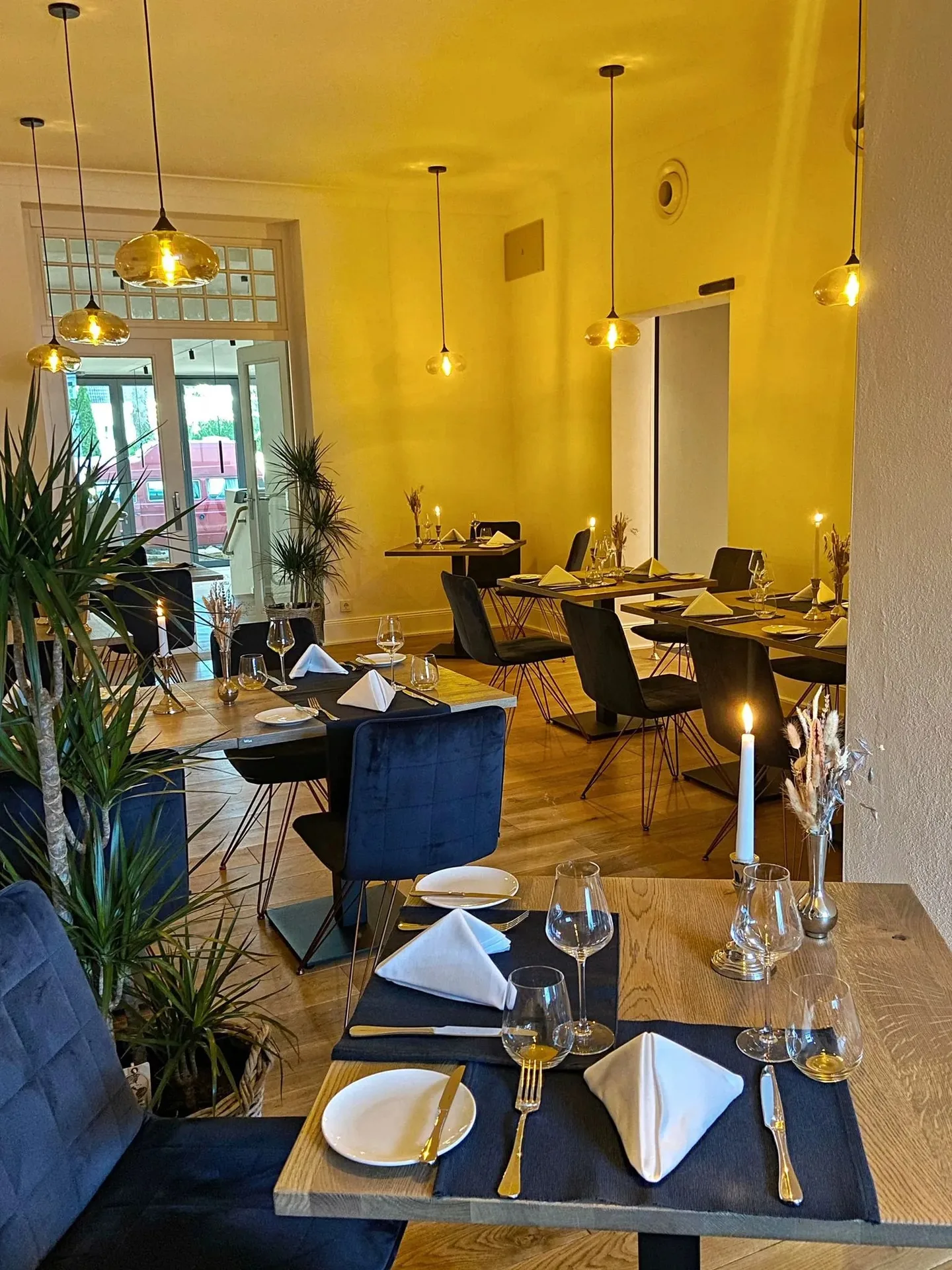 Restaurant Ohters — photo 14
