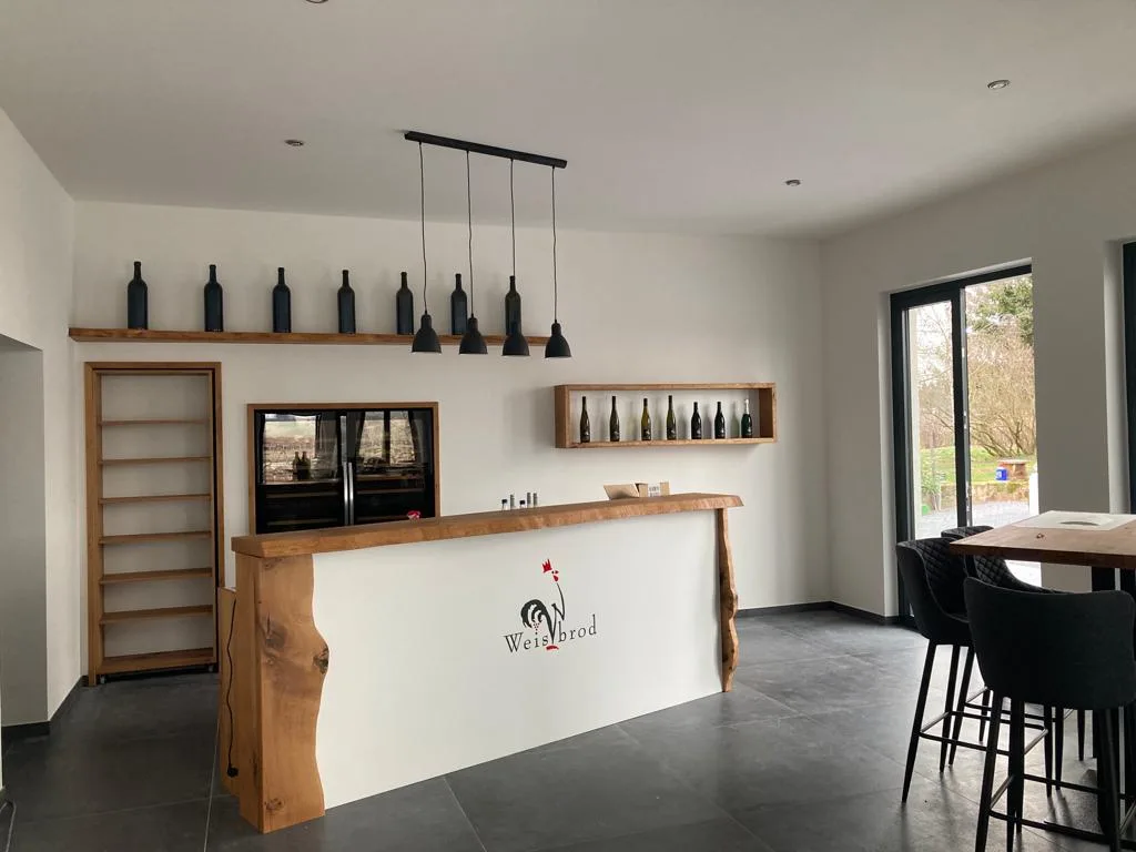 Restaurant Weisbrod — photo 15