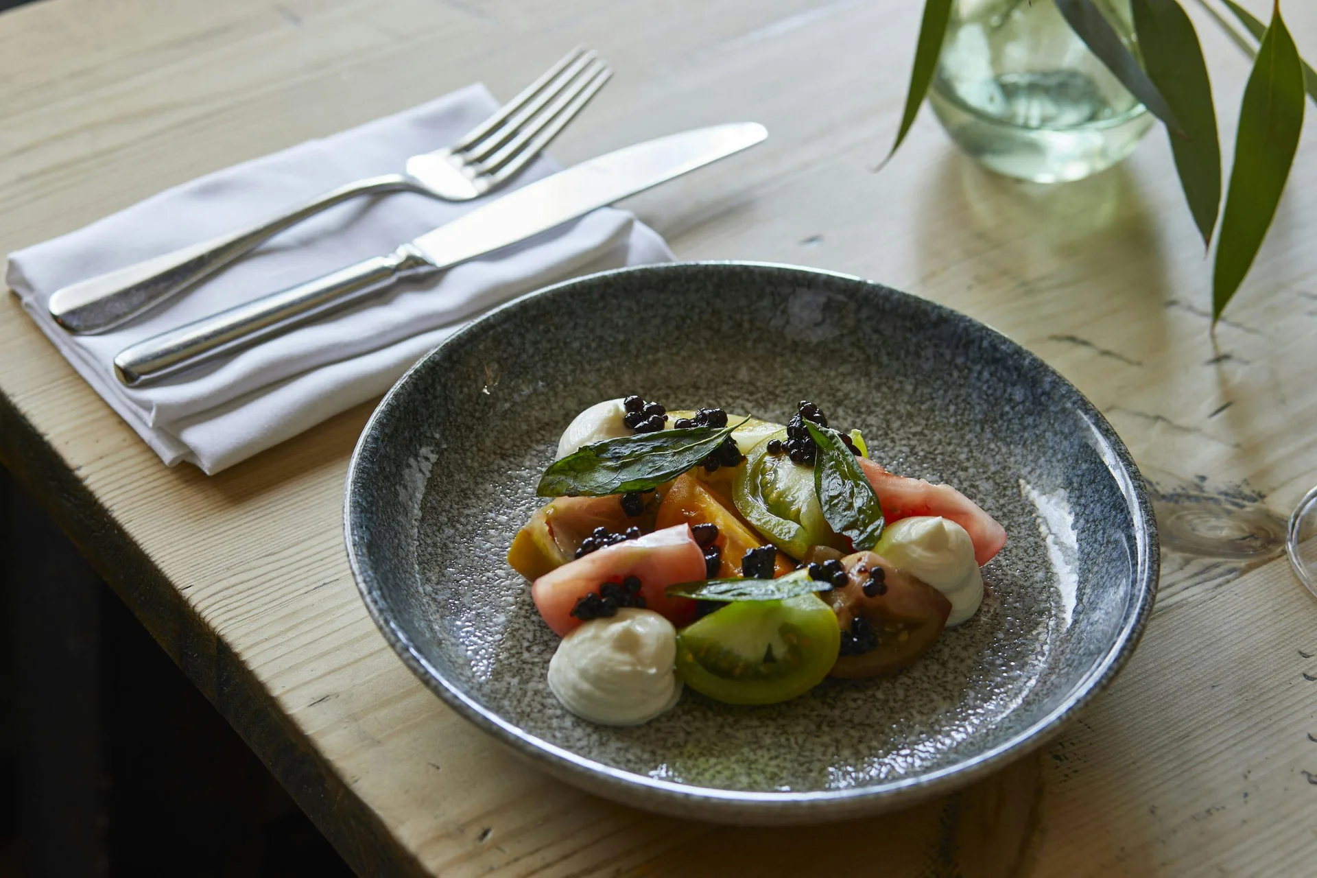 Tattersalls Brasserie — photo 17
