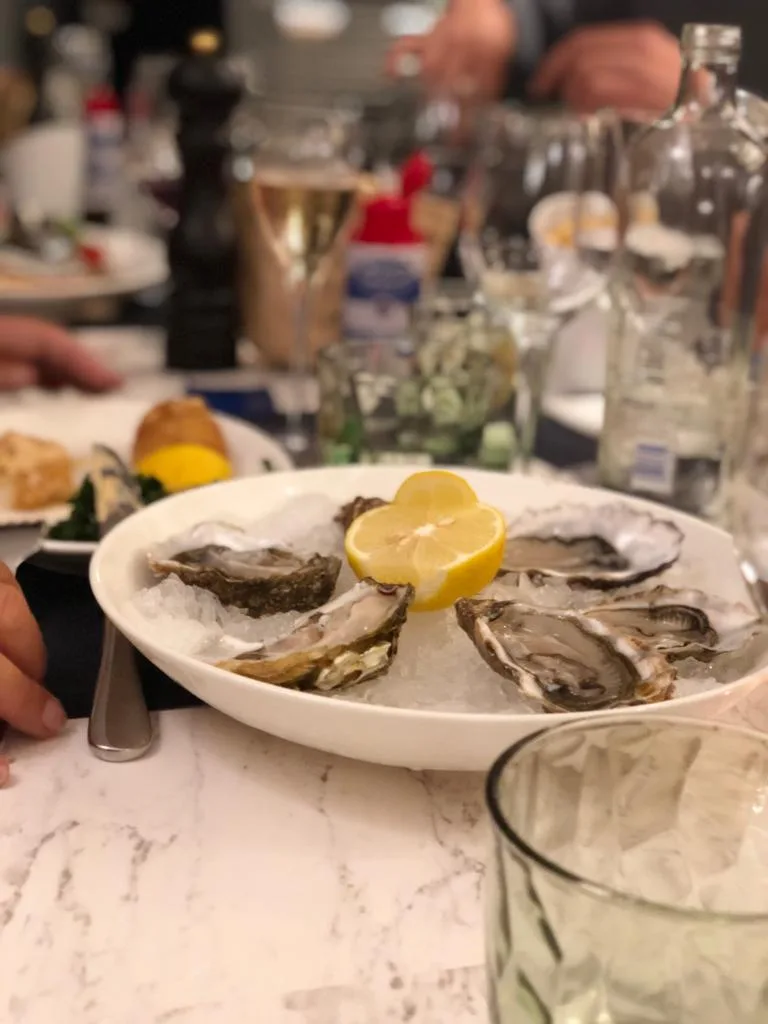 Le Comptoir du Maris — photo 5