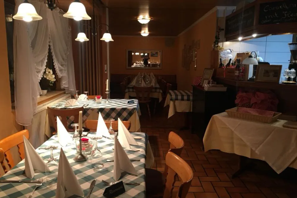 Da Pasquale — photo 21