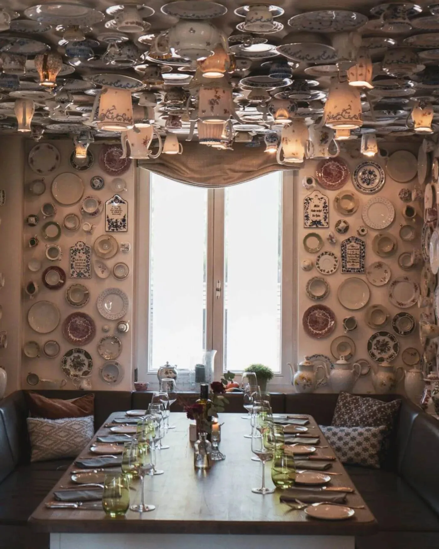 MARBURGER Esszimmer — photo 55