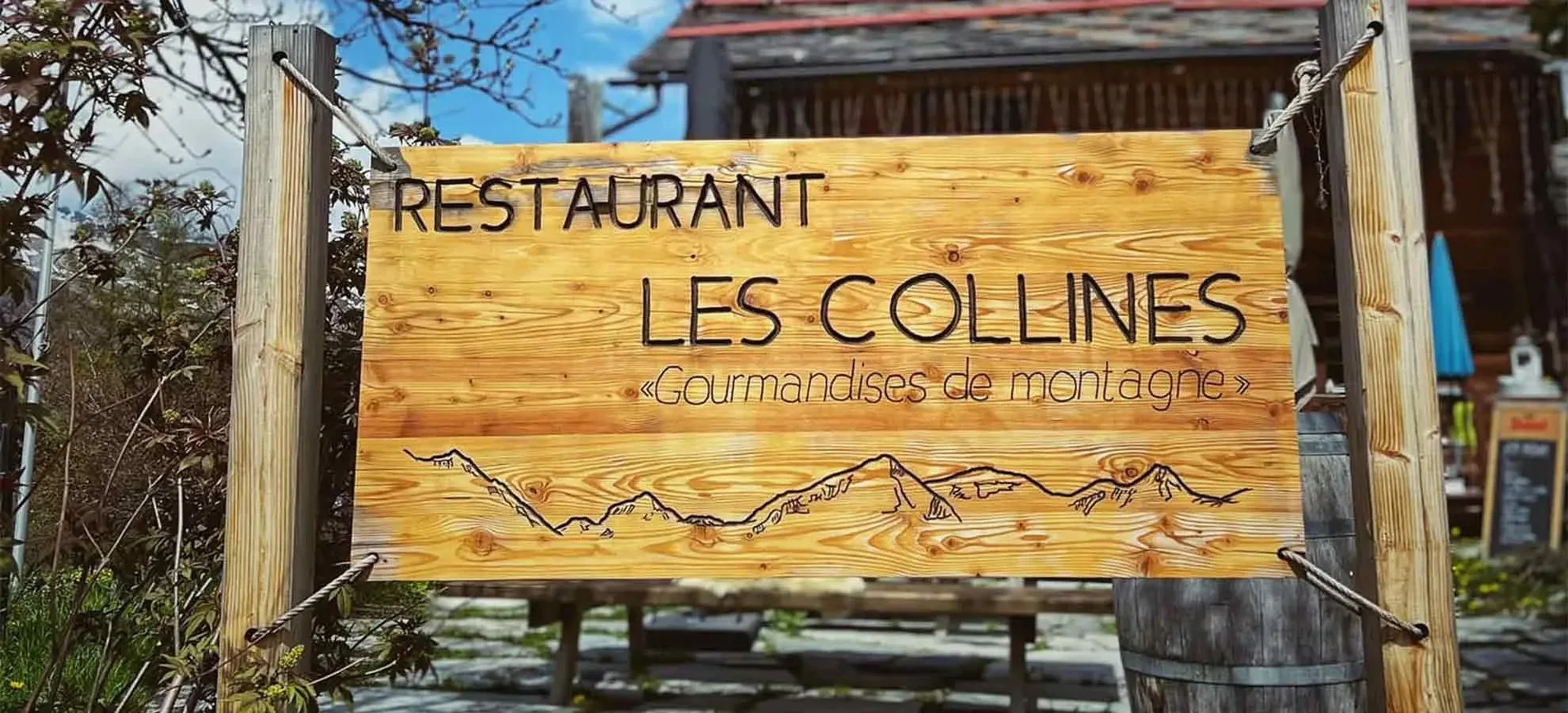 Les Collines — photo 19