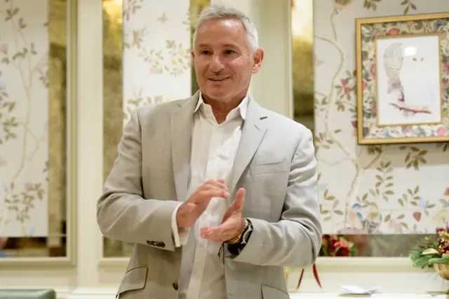 Dining Room at The Goring — photo 8