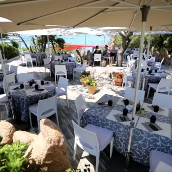 U Santa Marina — photo 12
