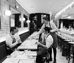 Select Oyster Bar — photo 18