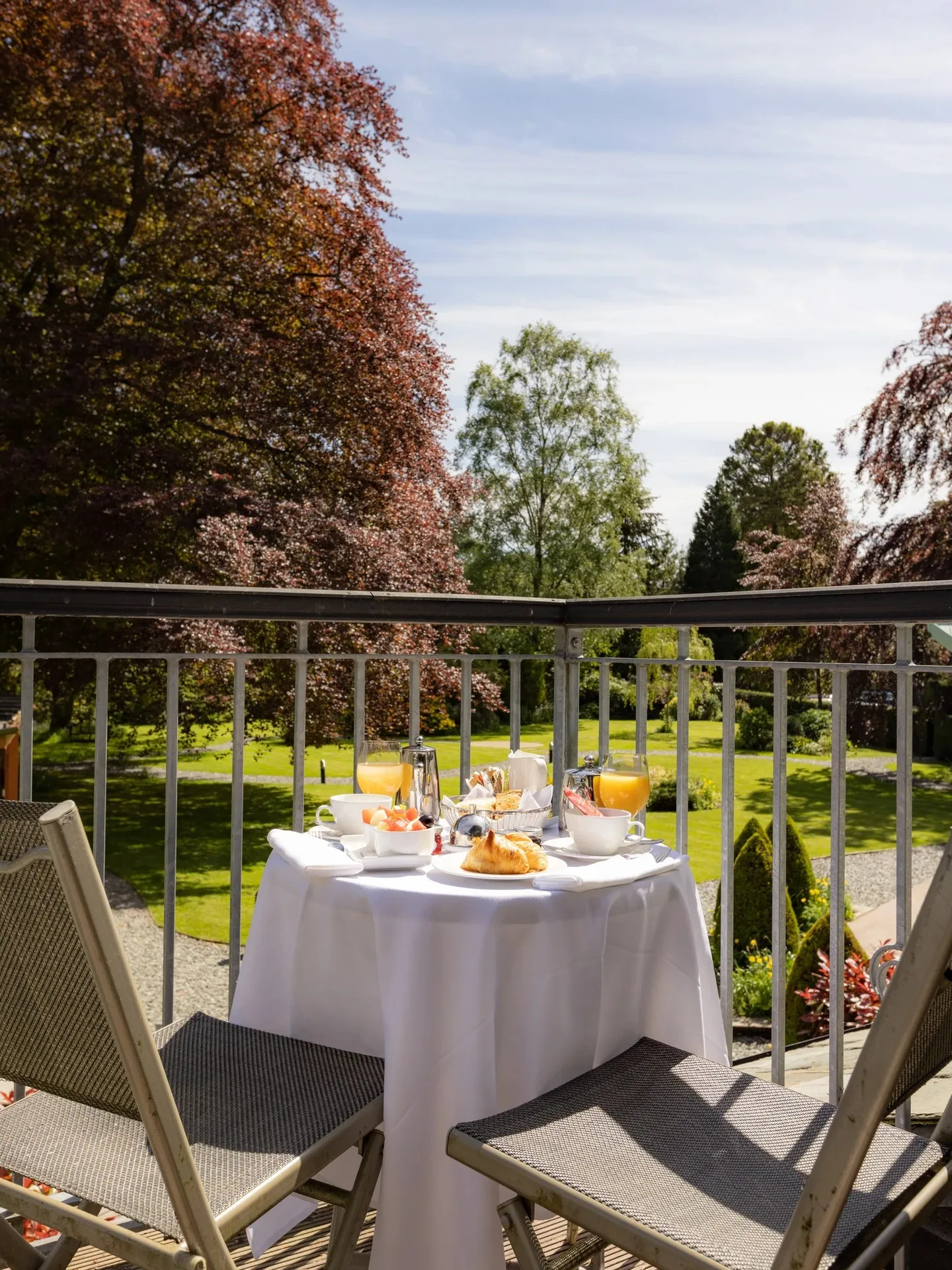 The Garden Restaurant — photo 10
