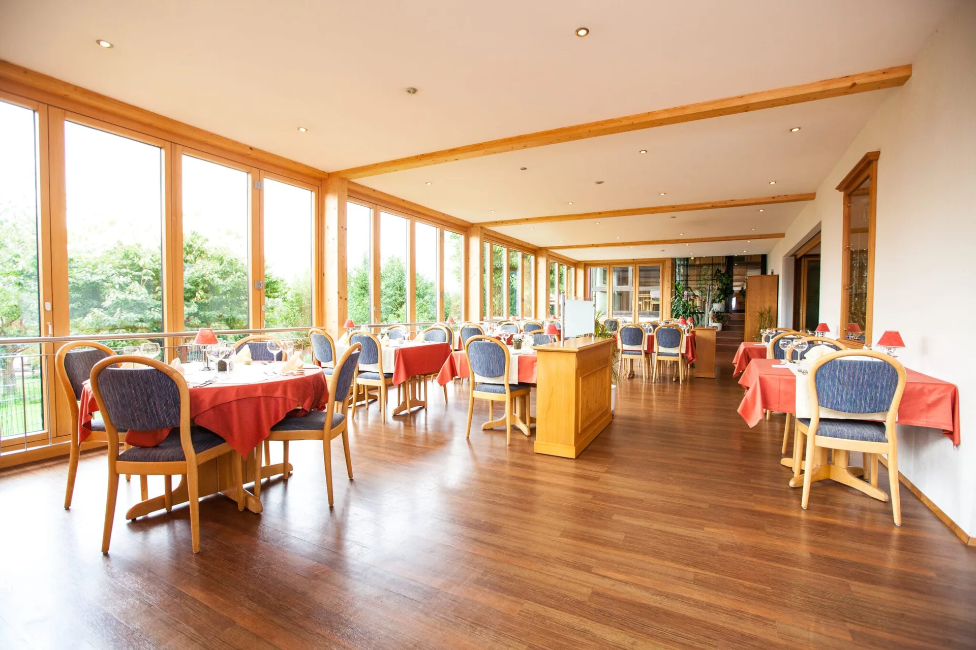 Landgasthaus Maien — photo 20