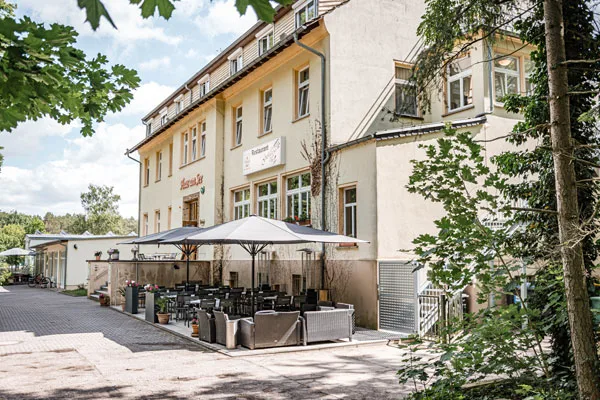 Restaurant Gustaf — photo 27