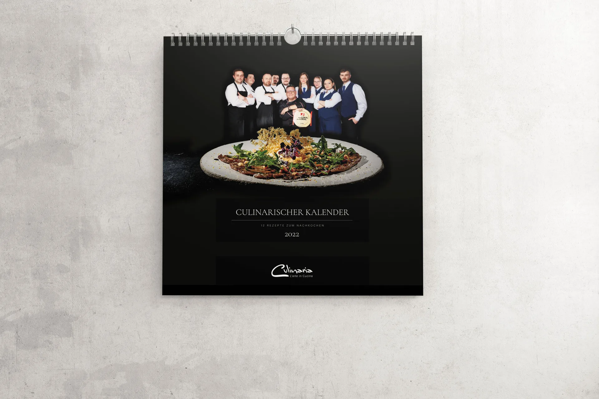 Culinaria Restaurant — photo 113