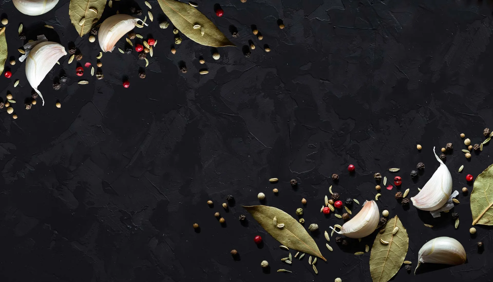 Racines — food