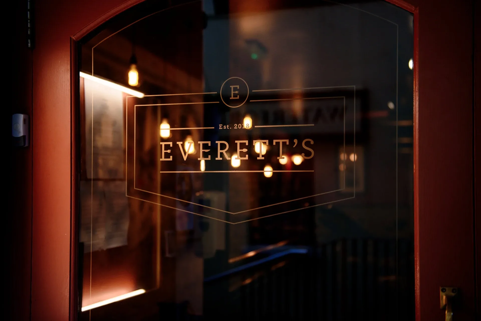 Everett's — photo 14