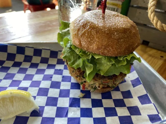 New England Lobster Eatery — photo 13