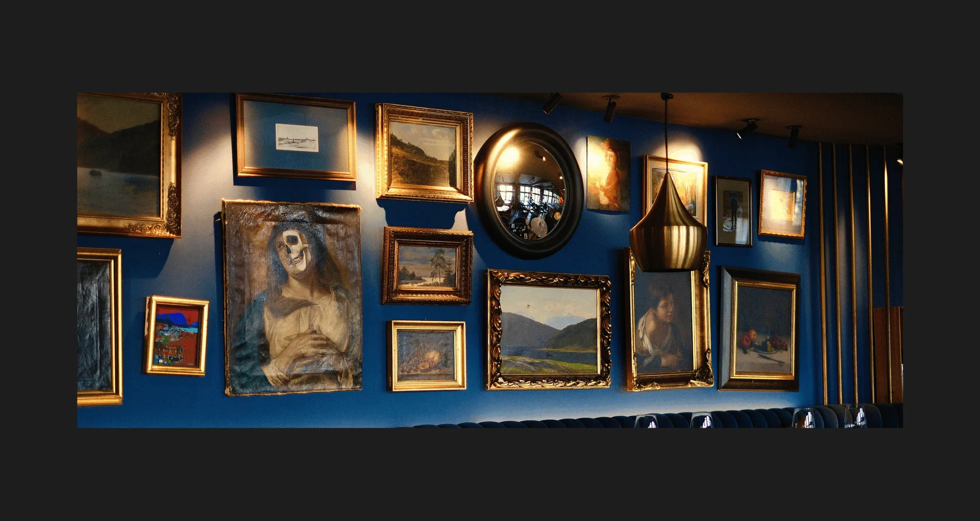 Teatro — photo 11