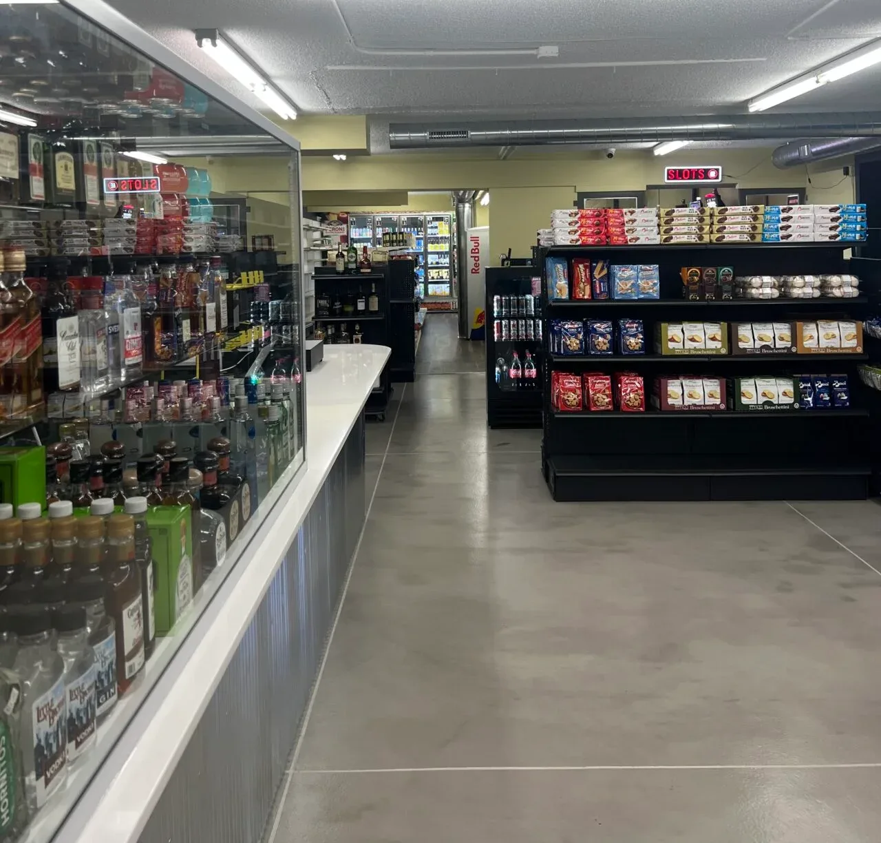 Mum Foods Smokehouse & Delicatessen — photo 7