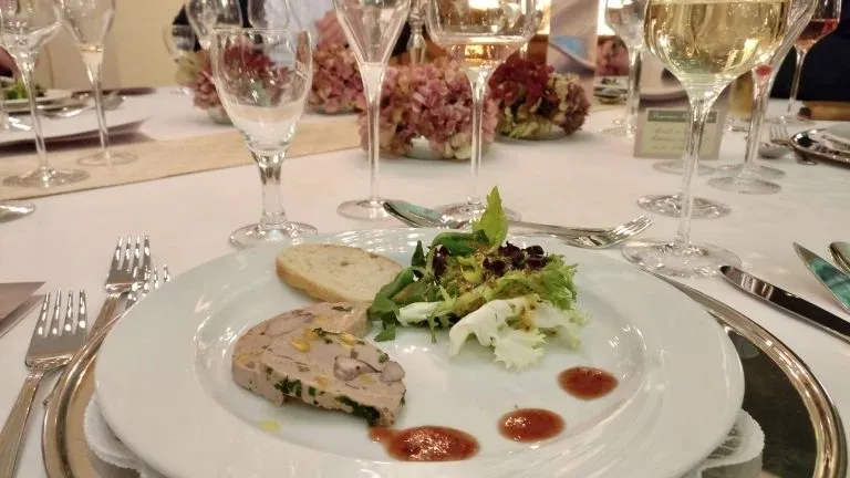 Panorama Restaurant Lohme — photo 25