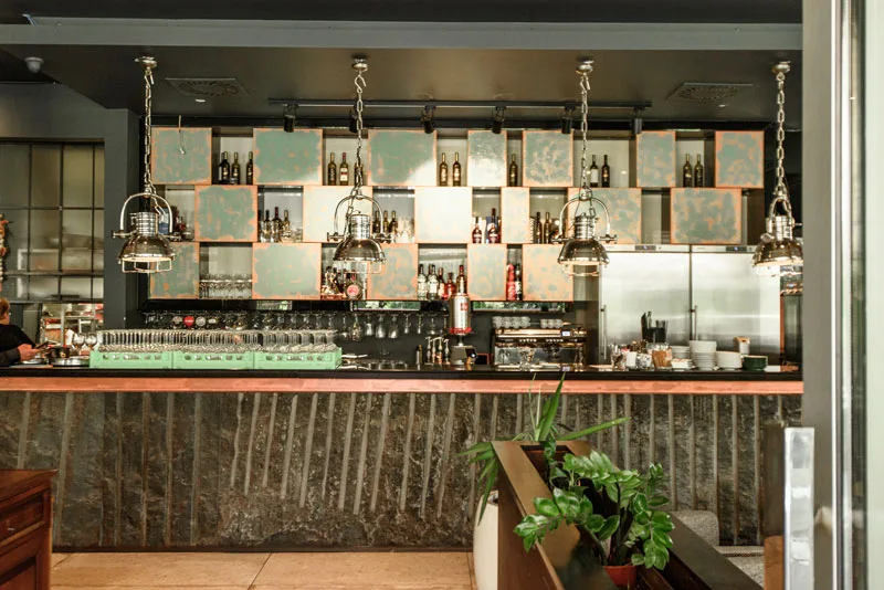 RESTORAN ABC — photo 5