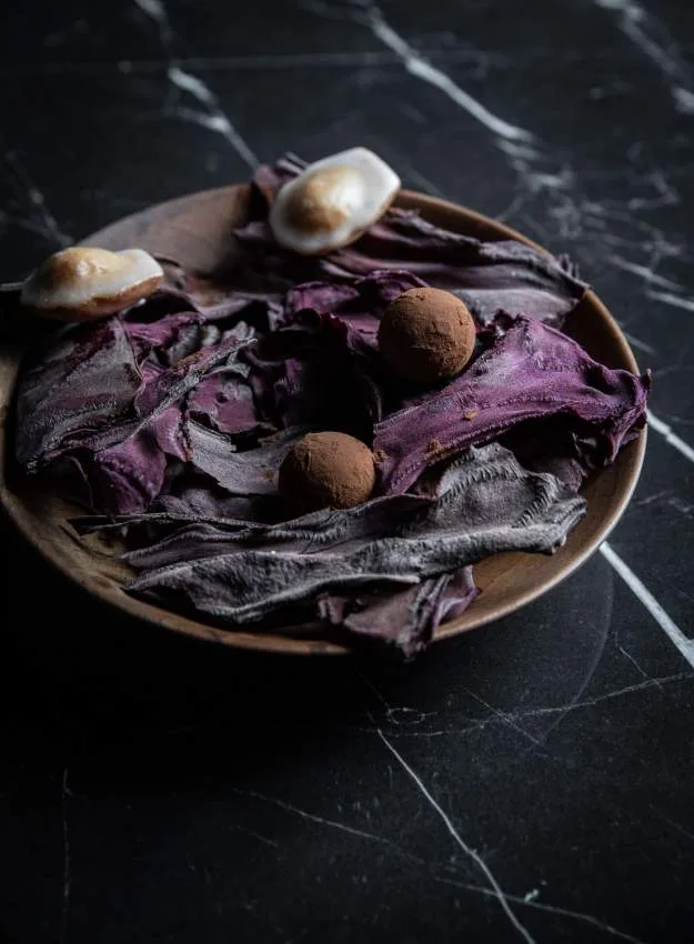 Folie Cuisine d'Émotions — photo 22