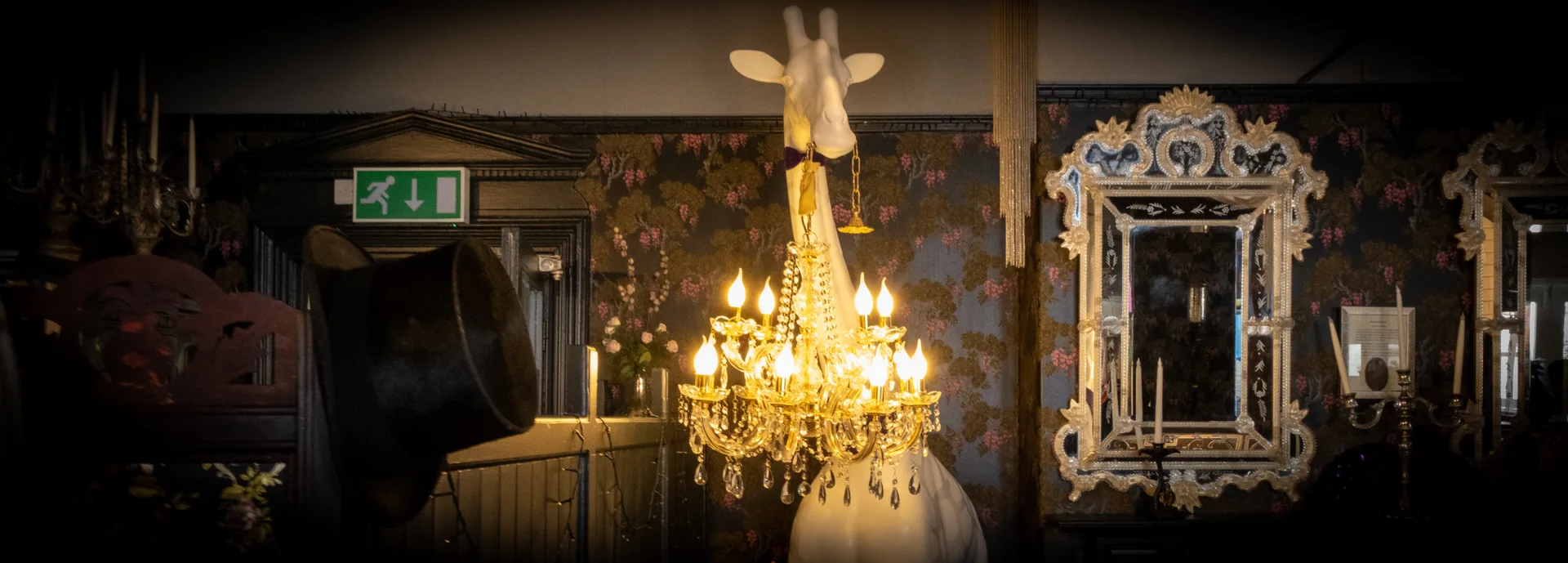 Brockley Hall Hotel — photo 27