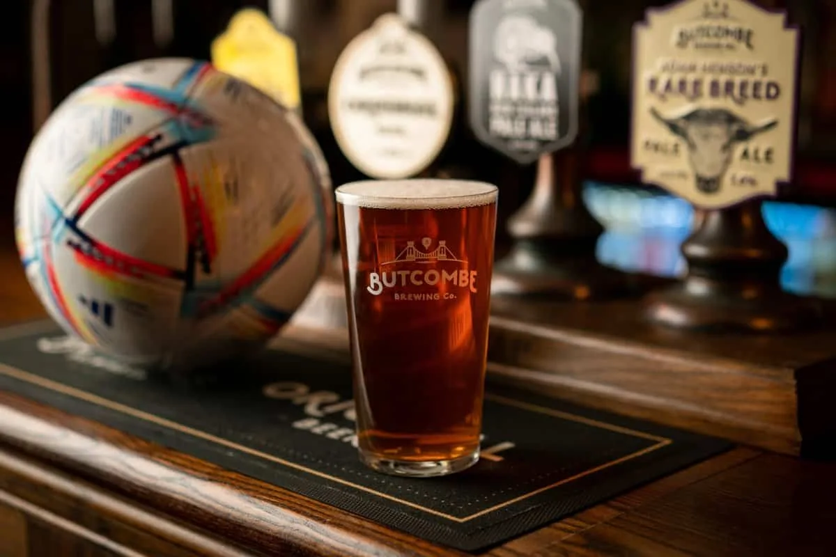 The George Inn — photo 15