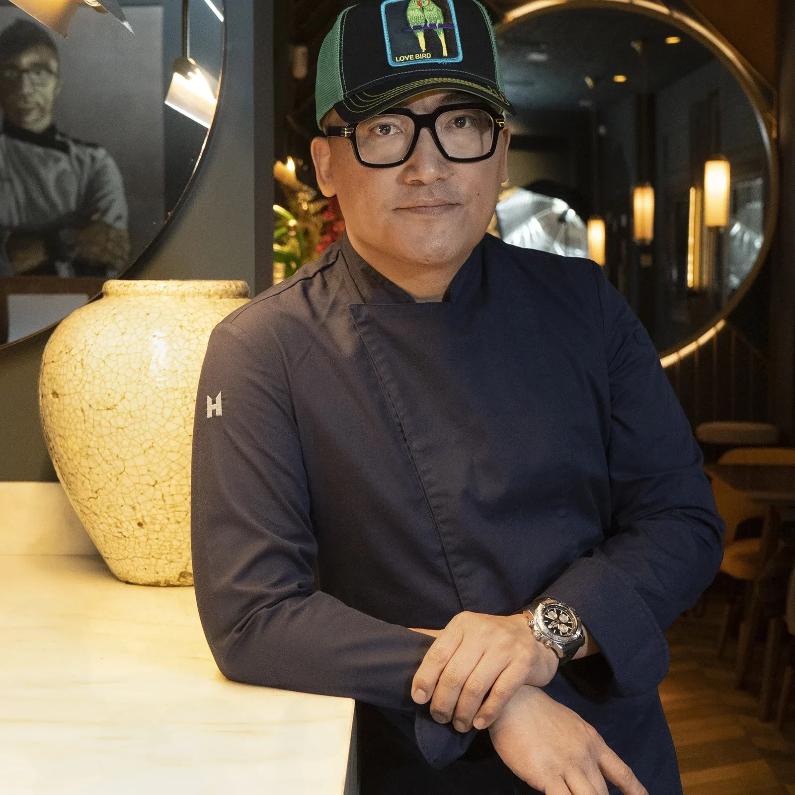 Soy Kitchen — photo 8