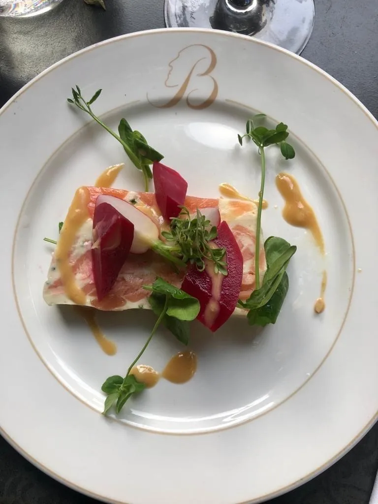 Brasserie van Baerle — photo 14