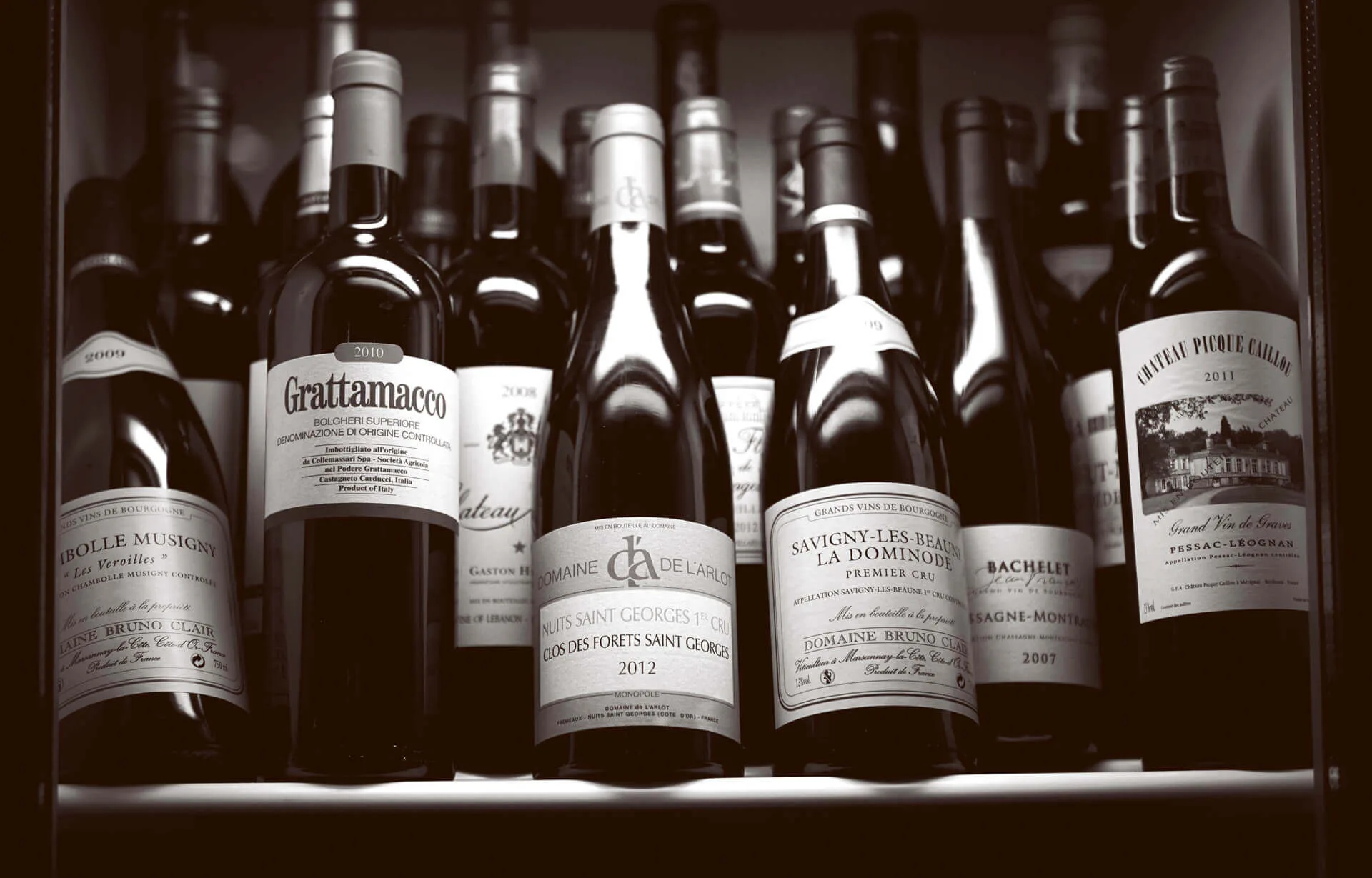 Brasserie Bobonne — photo 12