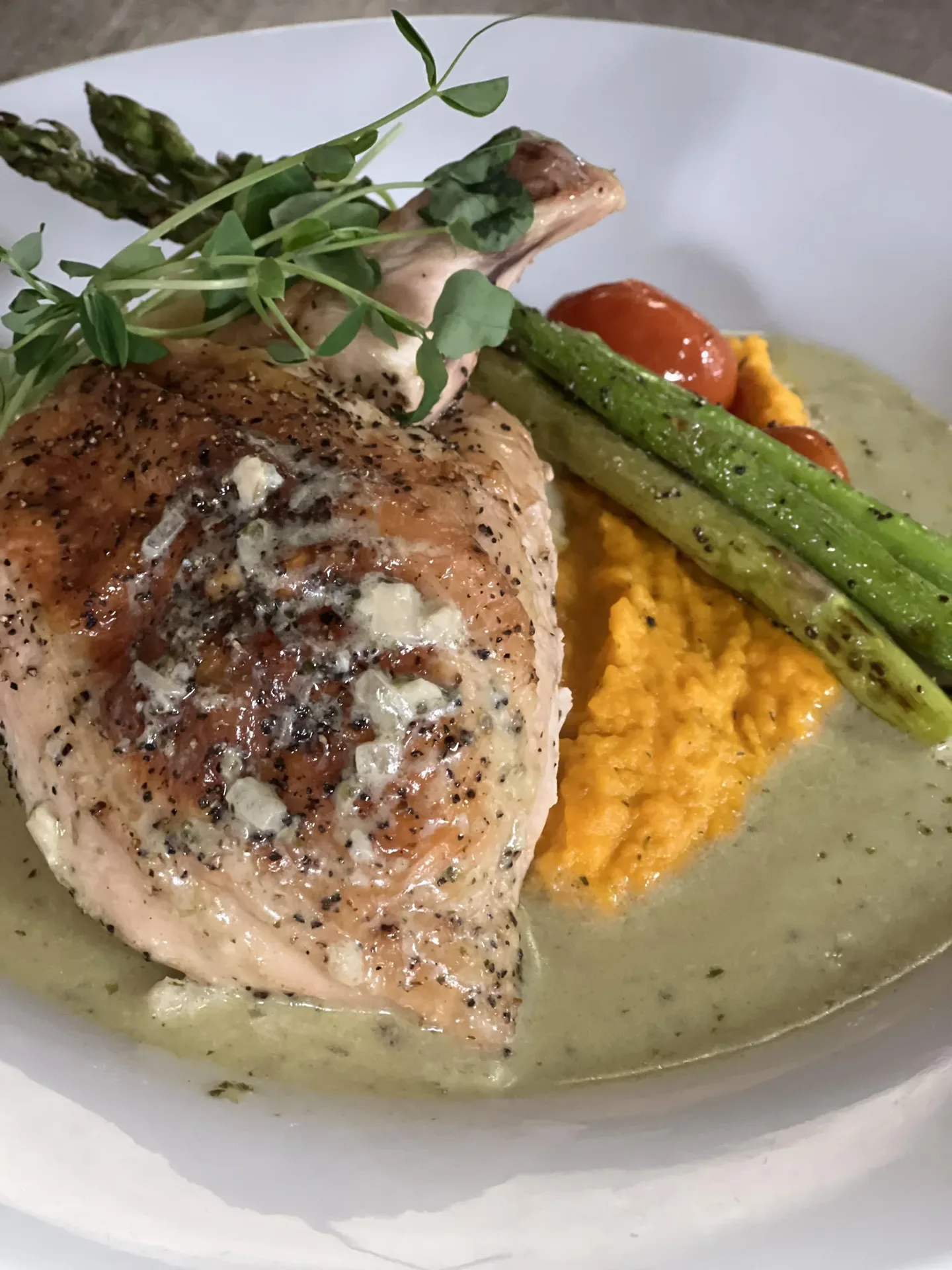 Devlin's Country Bistro — photo 35