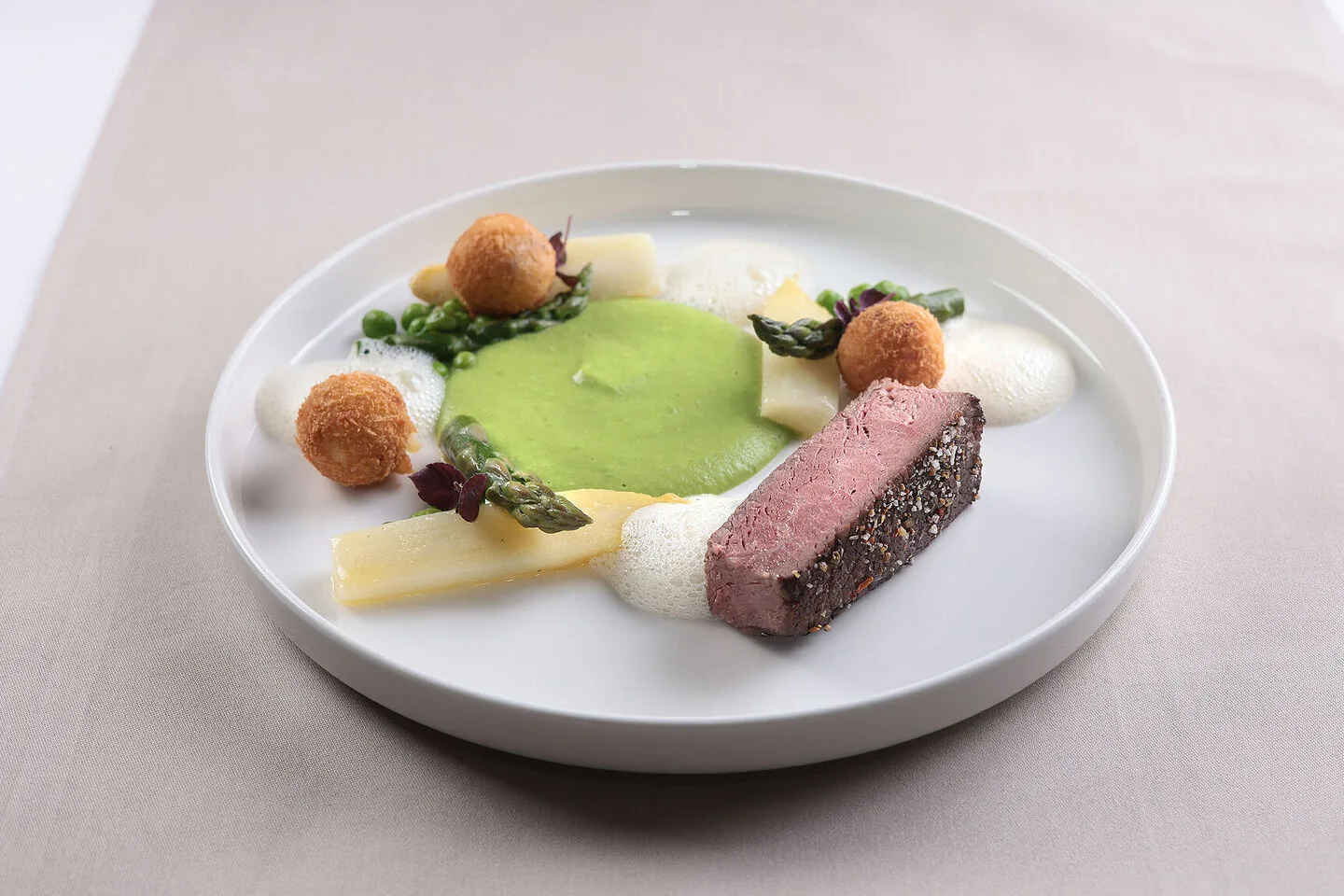 Restaurant Engels in der Burg — photo 34