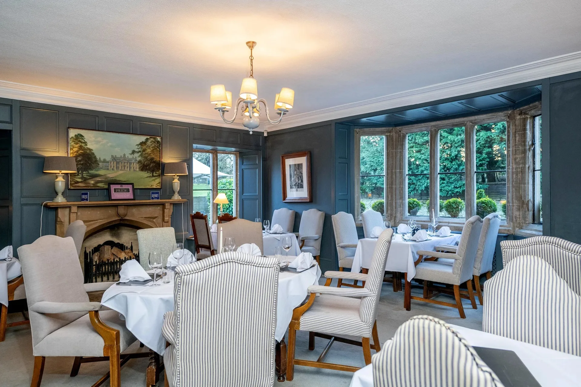 The Brownlow Arms — photo 22
