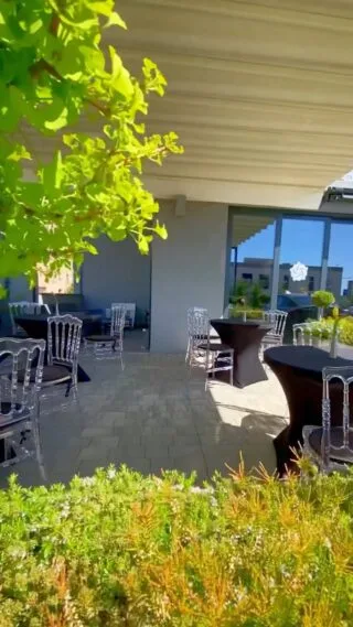 BAROZA Restaurant&Bistro — photo 19