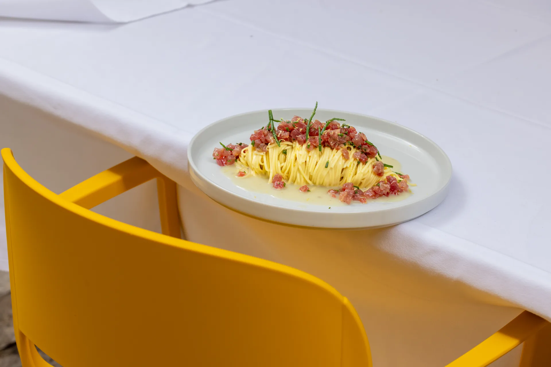 Lumia Ristorante — photo 5