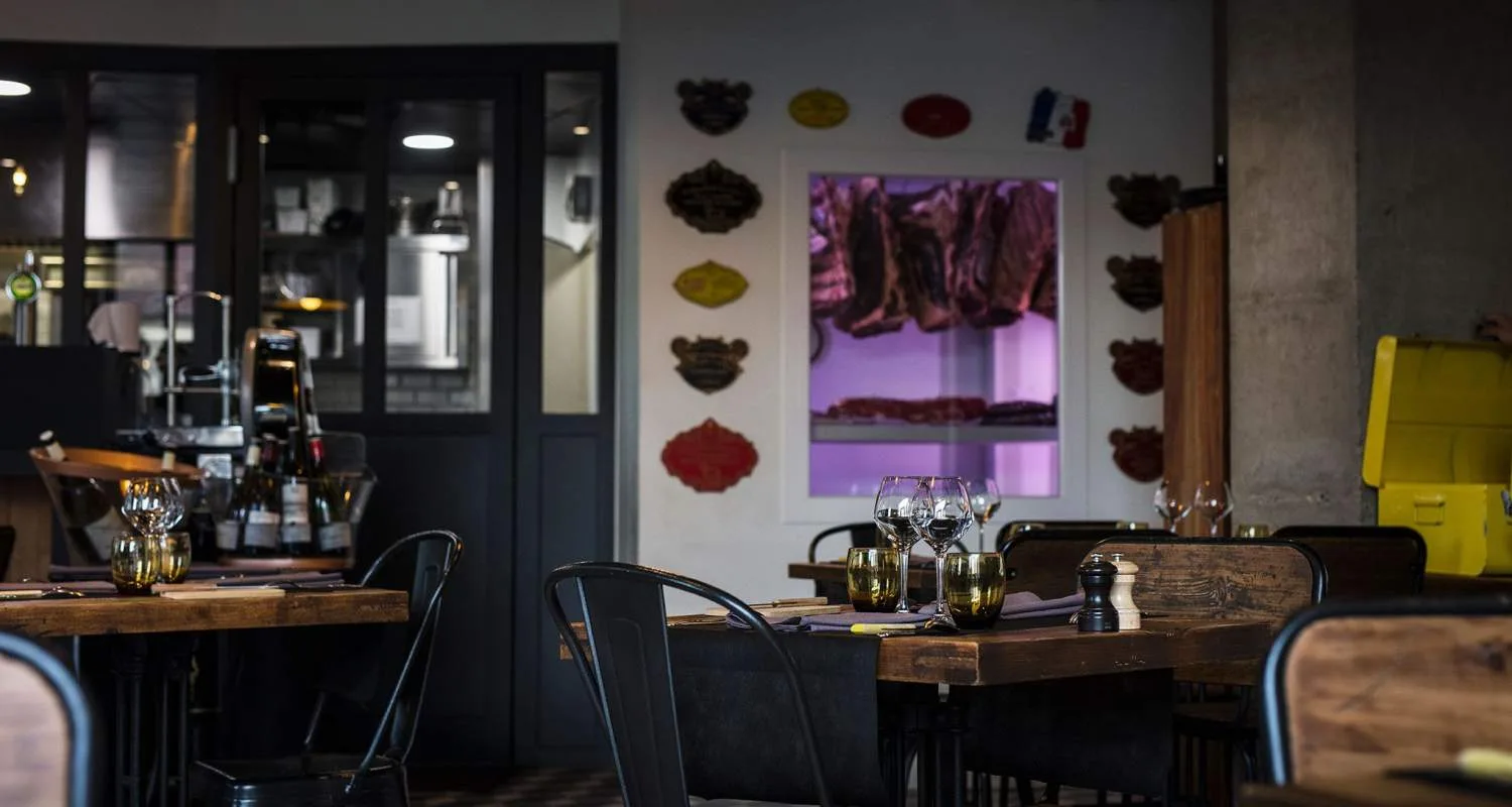 Le Bistrot du Quai — photo 26
