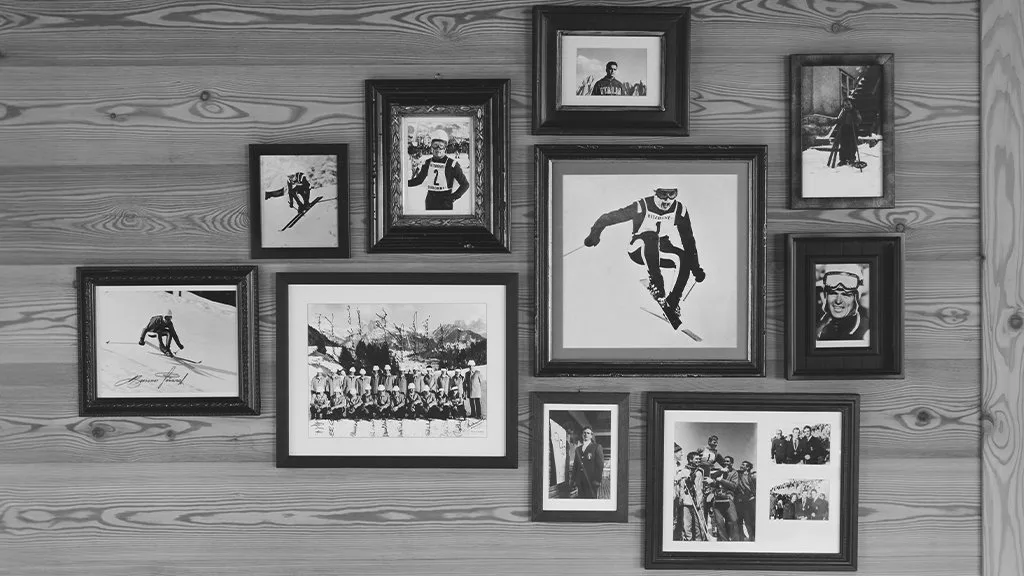 Chalet Gerard — photo 45