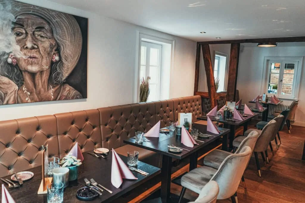 ManuFaktur - Das Restaurant — photo 15