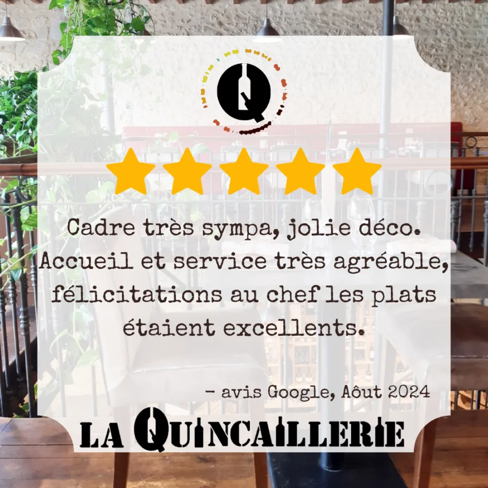 La Quincaillerie — photo 40